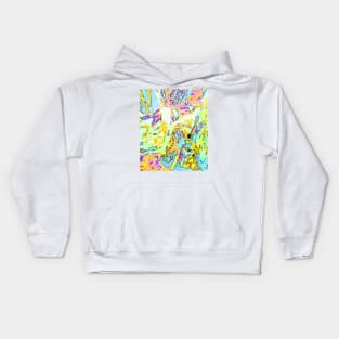 Psicodelic Kids Hoodie